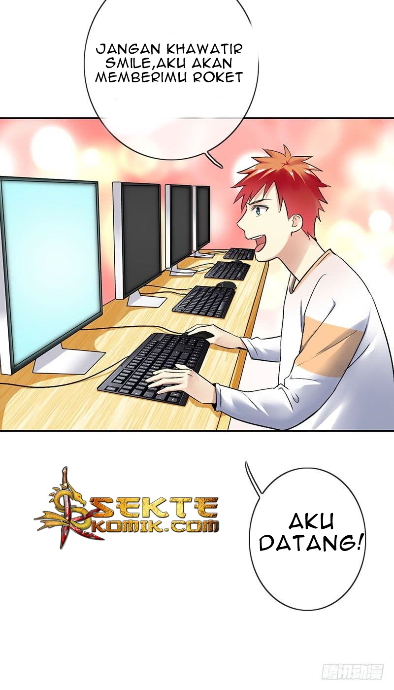 NSD Gaming Chapter 72 Bahasa Indonesia